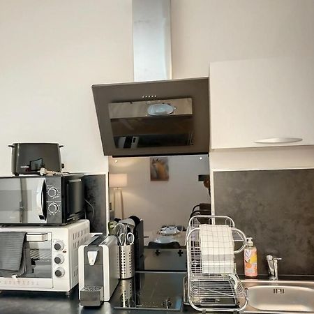 サン・クエンティンGrand Appart Duplex 6 Pers Gare Wifiアパートメント エクステリア 写真